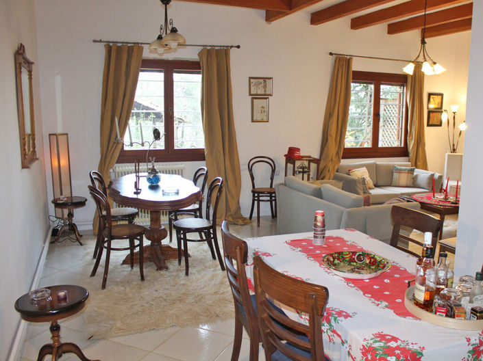 Image No.17-Propriété de 3 chambres à vendre à Olympos