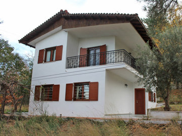 Photo 2 - Cottage 131 m² in Central Macedonia