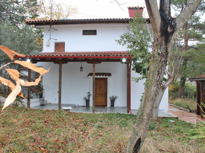 Image No.26-Propriété de 3 chambres à vendre à Olympos