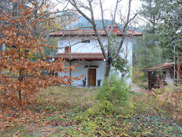 Photo 3 - Cottage 131 m² in Central Macedonia