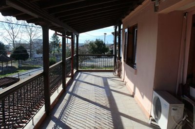 Photo 10 - Townhouse 100 m² in Central Macedonia