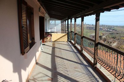 Photo 11 - Townhouse 100 m² in Central Macedonia