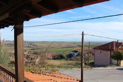 Photo 12 - Townhouse 100 m² in Central Macedonia