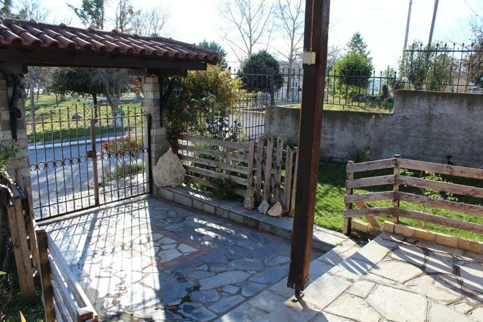 Image No.14-3 Bed Maisonette for sale