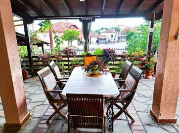 Photo 15 - Townhouse 100 m² in Central Macedonia