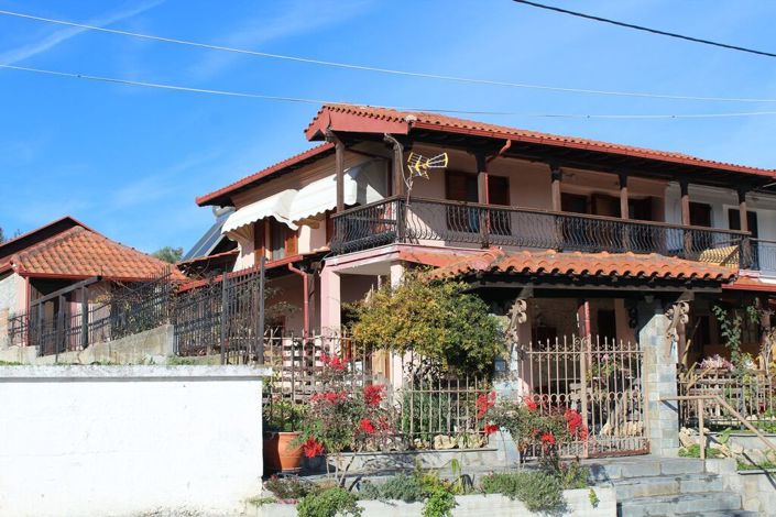 Image No.21-3 Bed Maisonette for sale