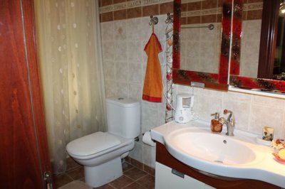 Photo 3 - Townhouse 100 m² in Central Macedonia