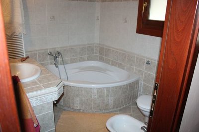 Photo 8 - Townhouse 100 m² in Central Macedonia