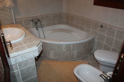 Photo 9 - Townhouse 100 m² in Central Macedonia