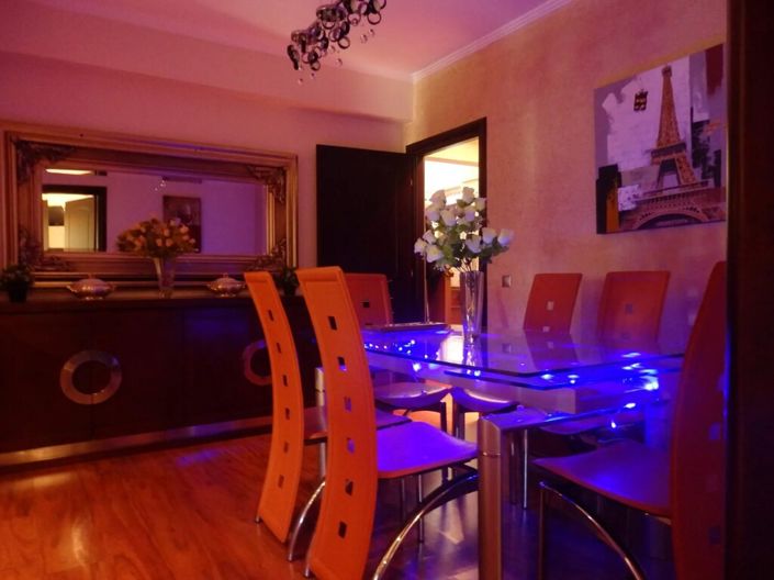 Image No.4-3 Bed Maisonette for sale