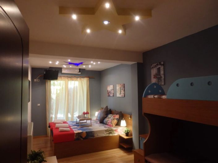 Image No.8-3 Bed Maisonette for sale