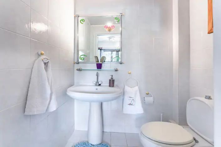 Image No.26-3 Bed Maisonette for sale