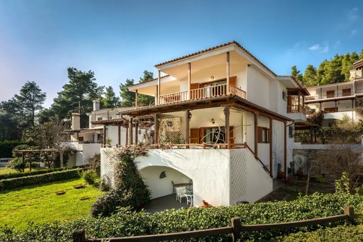 Image No.3-3 Bed Maisonette for sale