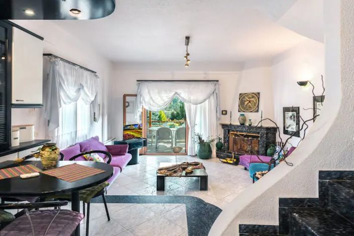 Image No.9-3 Bed Maisonette for sale