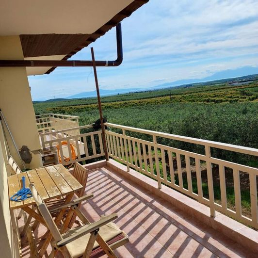 Image No.10-Propriété de 2 chambres à vendre à Halkidiki