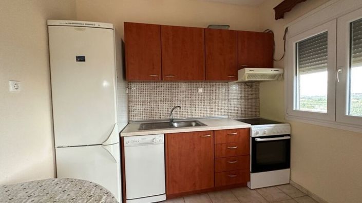 Image No.15-Propriété de 2 chambres à vendre à Halkidiki