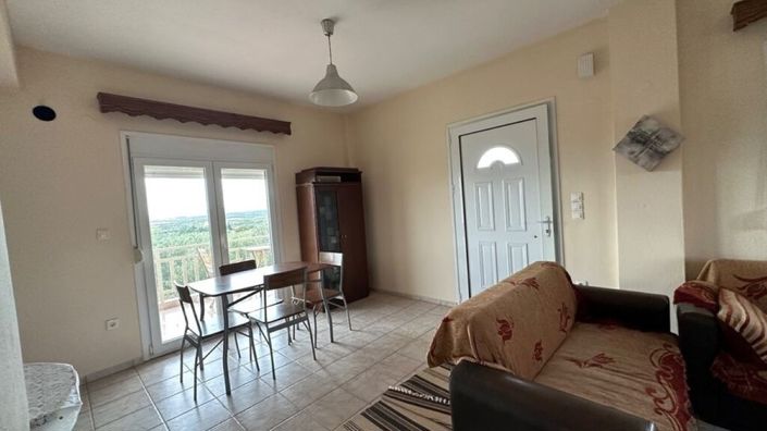 Image No.17-Propriété de 2 chambres à vendre à Halkidiki