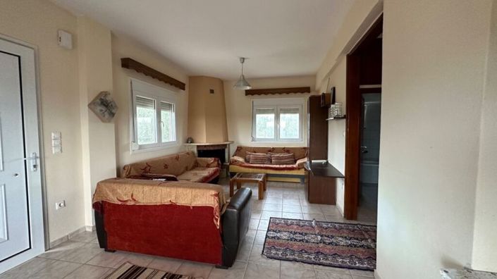 Image No.19-Propriété de 2 chambres à vendre à Halkidiki