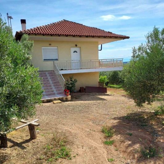 Image No.3-Propriété de 2 chambres à vendre à Halkidiki