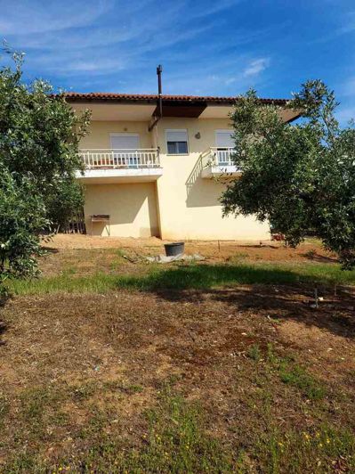 Image No.5-Propriété de 2 chambres à vendre à Halkidiki