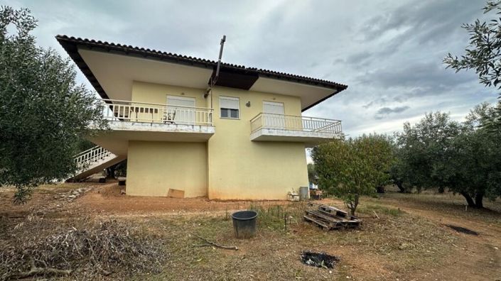 Image No.6-Propriété de 2 chambres à vendre à Halkidiki