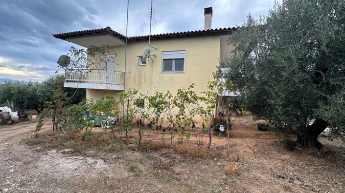 Image No.7-Propriété de 2 chambres à vendre à Halkidiki