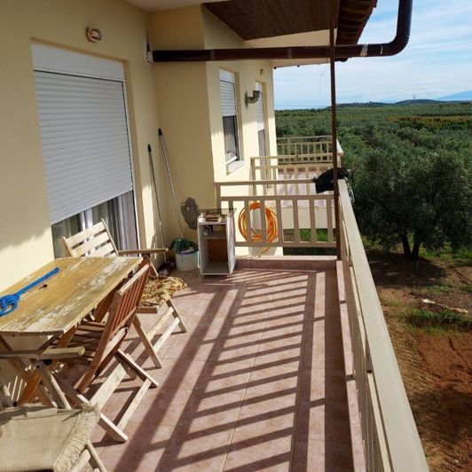 Image No.9-Propriété de 2 chambres à vendre à Halkidiki