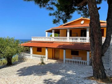 Photo 3 - Villa 265 m² in Ionian islands