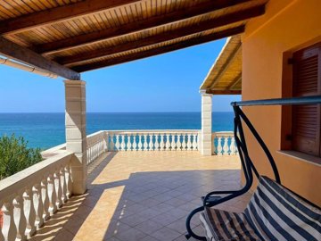 Photo 8 - Villa 265 m² in Ionian islands