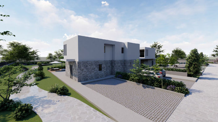 Image No.9-2 Bed Maisonette for sale