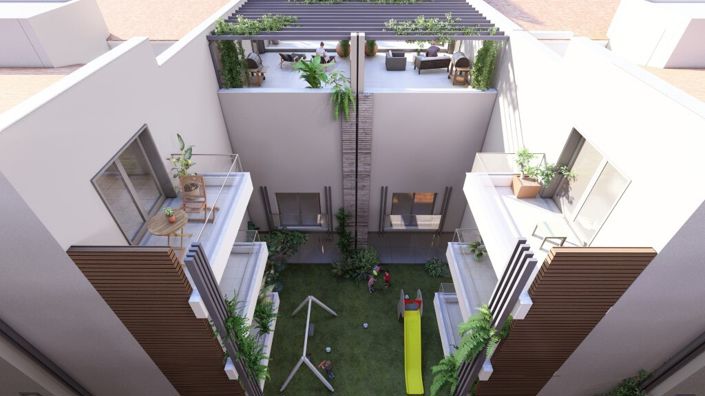 Image No.17-Appartement à vendre à Thessalonique