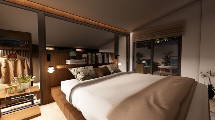 Image No.10-Appartement à vendre à Thessalonique