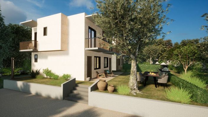 Image No.2-2 Bed Maisonette for sale