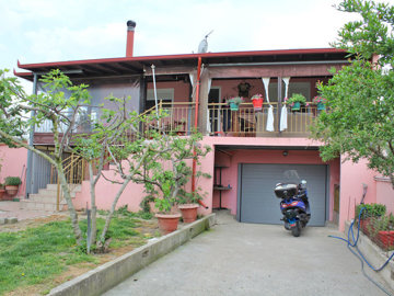 Photo 2 - Cottage 180 m² in Central Macedonia