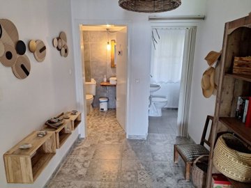 Photo 11 - Townhouse 70 m² in Ionian islands