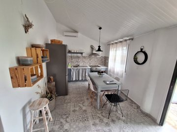 Photo 5 - Townhouse 70 m² in Ionian islands