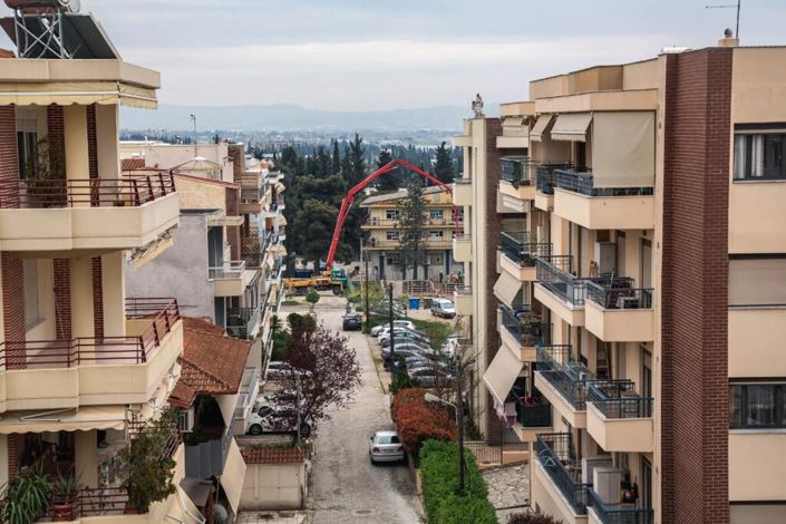 Image No.22-3 Bed Flat for sale