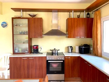 Photo 11 - Cottage 319 m² in Ionian islands