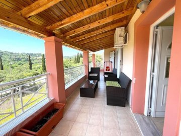 Photo 1 - Cottage 319 m² in Ionian islands