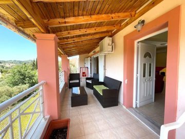 Photo 7 - Cottage 319 m² in Ionian islands