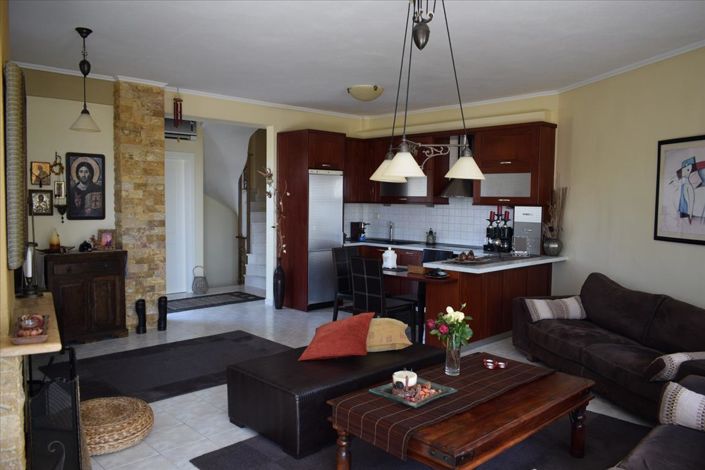 Image No.10-Propriété de 3 chambres à vendre à Halkidiki