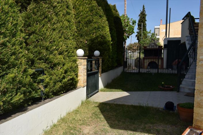 Image No.3-Propriété de 3 chambres à vendre à Halkidiki