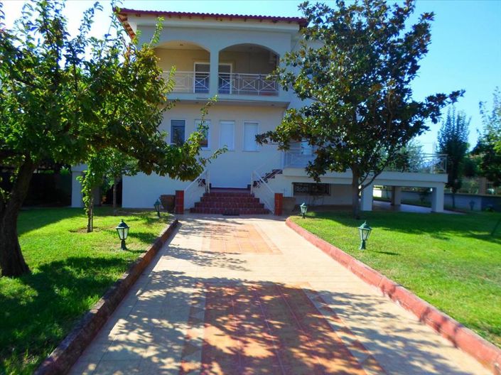 Image No.10-Propriété de 5 chambres à vendre à Halkidiki