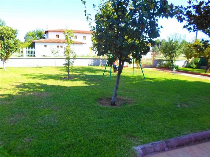 Image No.13-Propriété de 5 chambres à vendre à Halkidiki