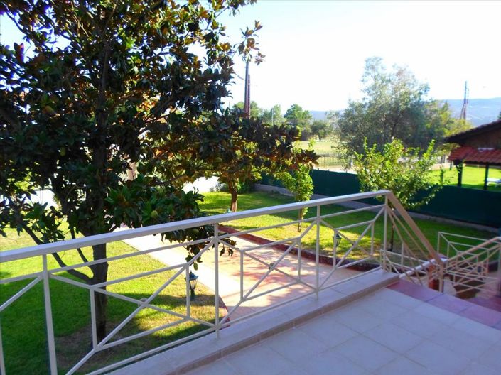 Image No.21-Propriété de 5 chambres à vendre à Halkidiki