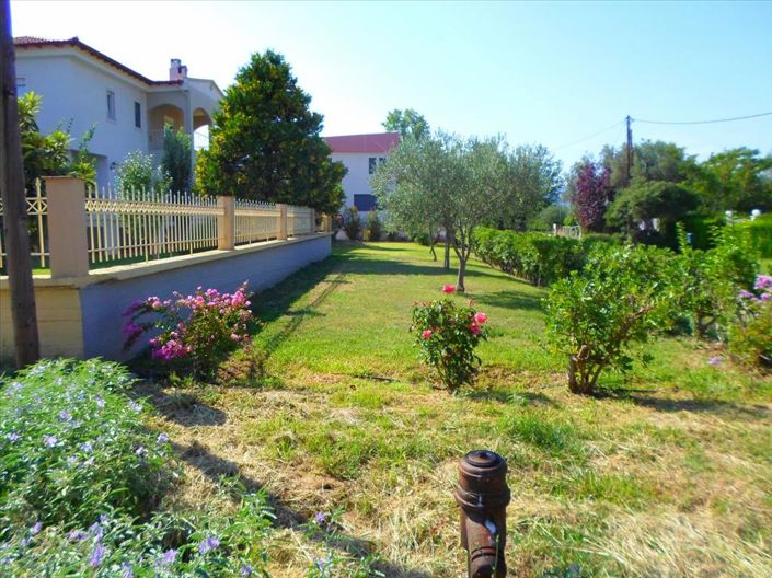 Image No.6-Propriété de 5 chambres à vendre à Halkidiki