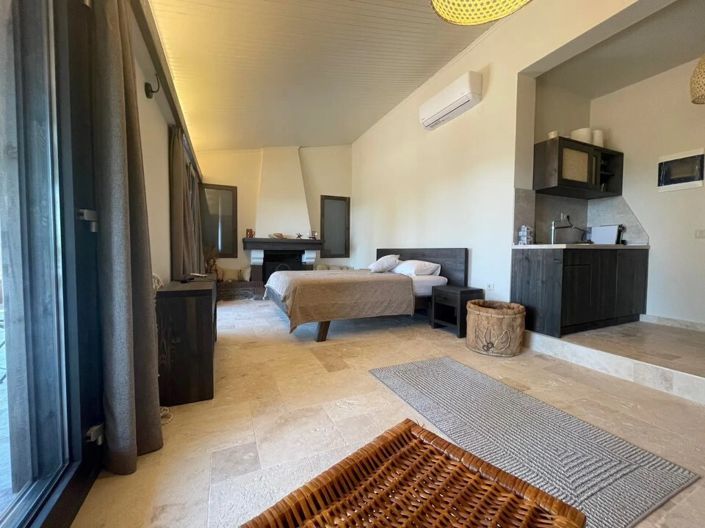 Image No.11-Villa de 4 chambres à vendre à Halkidiki