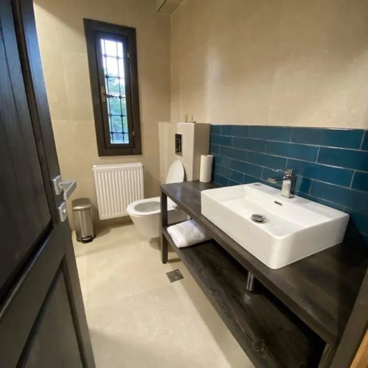 Image No.18-Villa de 4 chambres à vendre à Halkidiki