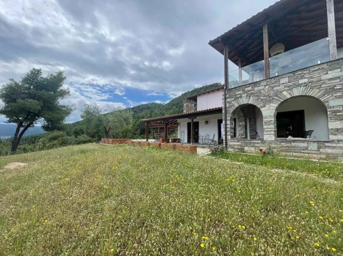 Image No.24-Villa de 4 chambres à vendre à Halkidiki