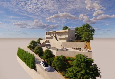 Photo 1 - Villa 200 m² in Ionian islands